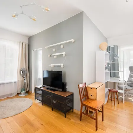 Old Town Bright By Bookinghost Apartment