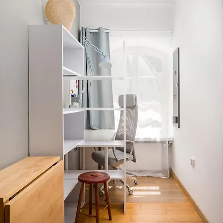 Apartamento Old Town Bright By Bookinghost