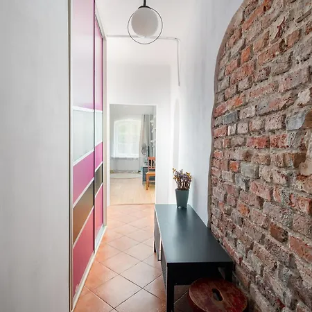 Apartamento Old Town Bright By Bookinghost *